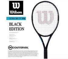 Wilson G2 ULTRA 100 CV Nero