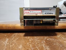 Modulo ricetrasmettitore RF