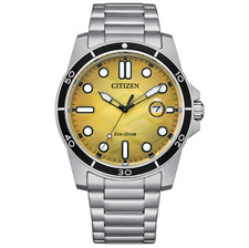 Citizen AW1816-89X Orologio