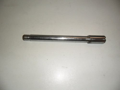 Benelli 354 perno - perno, ruota