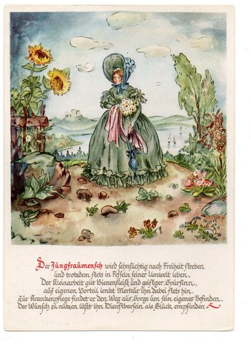 Cartolina epoca - cartolina,