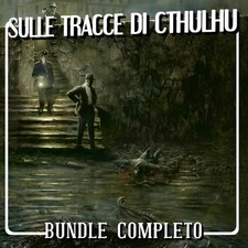 Sulle Tracce di Cthulhu