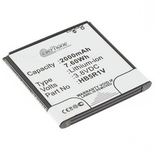 Batteria Li-Ion per Huawei