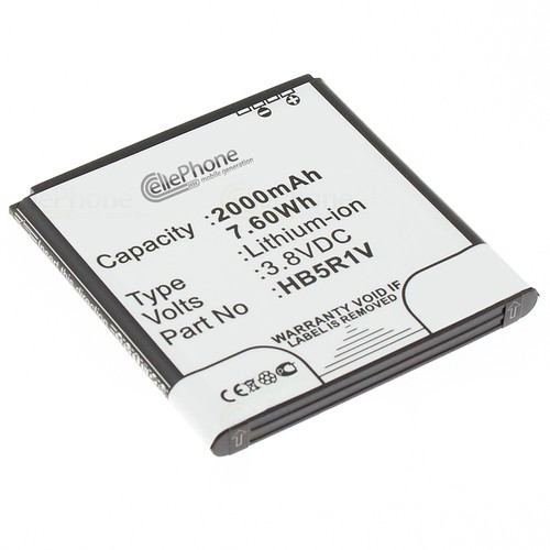 Batteria ion per huawei - batteria,