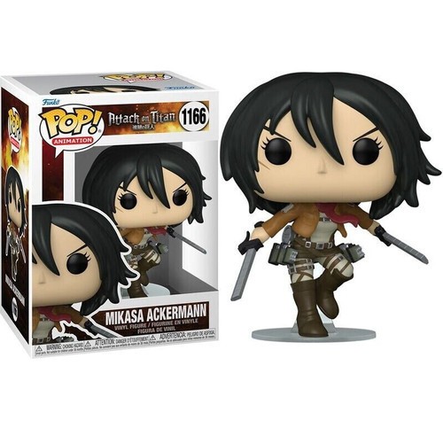 Funko pop vinyl figure - funko,