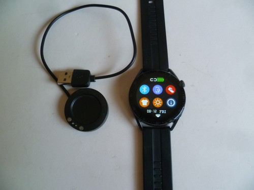 Orologio smart watch - smart, wh8
