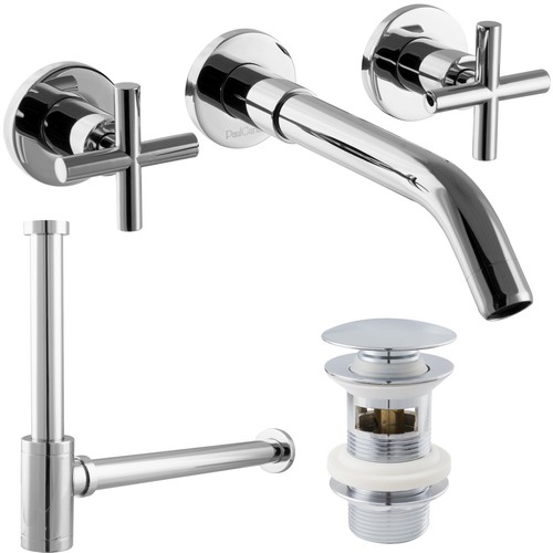 Set fori incasso con - set,