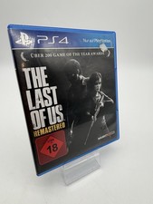 The last remastered - us,
