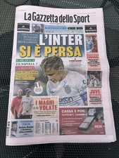 Giornale Calcio Il 23 Marzo
