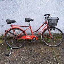 BIBICI TANDEM BI BICI 