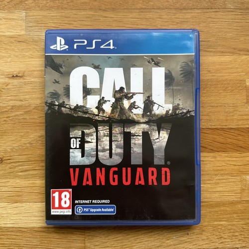 Call duty vanguard - call,