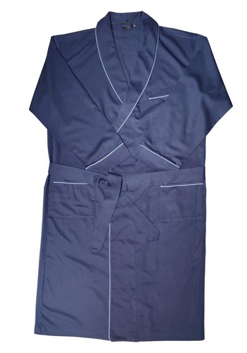 Julipet vestaglia uomo manica - vestaglia,