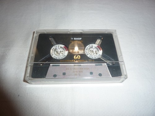 Vintage audio tape - audio,