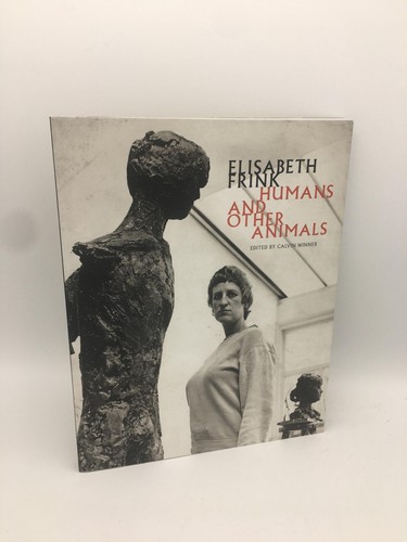 Elisabeth frink humans - frink:,