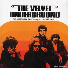 🎸 Velvet Underground –