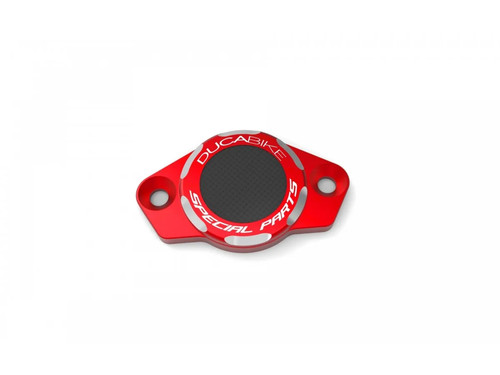 Cover ispezione fase rosso - ispezione,