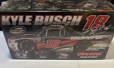 Traxxas kyle busch scala 1/16
