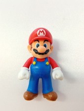 Super MARIO ICE - JAKKS PACIFIC  Action Figure 6 Cm