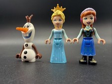 LEGO Friends Disney Frozen