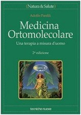 Medicina ortomolecolare. Una