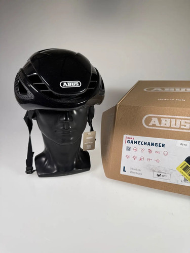 Casco bicicletta abus - da,