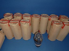 1X PHILIPS AZ1 RADIO TUBE NOS