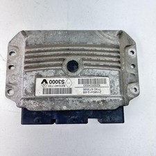 CENTRALINA MOTORE ECU PER