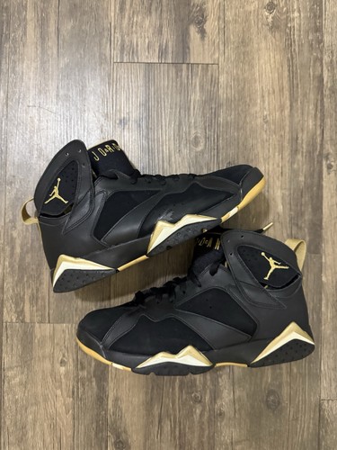 Jordan golden moments - 7,