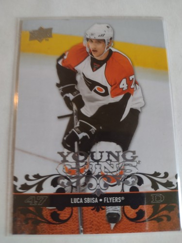 2008 upper deck young - 2008-09,