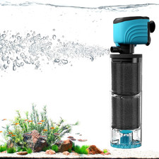 Filtro interno per acquario
