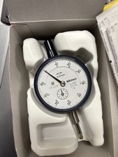 Comparatore Mitutoyo 0.01