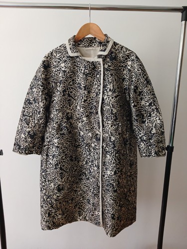 Cappotto swing reversibile - , 's