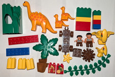 Lego Duplo Bronto Dinosauri