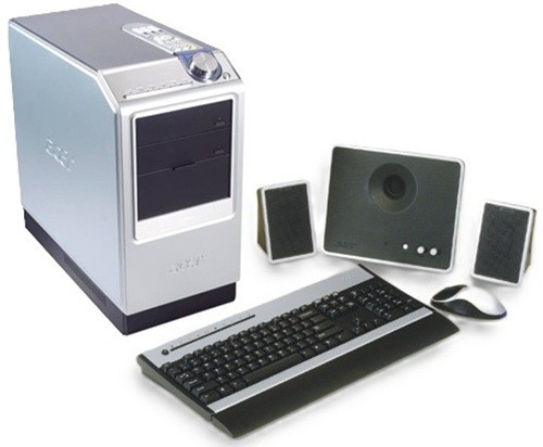 Desktop acer aspire rc900 - acer,