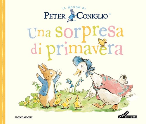 Libri beatrix potter una - libri,