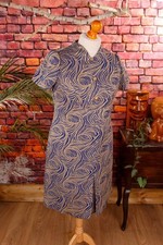 Vintage Original Brokat Abito