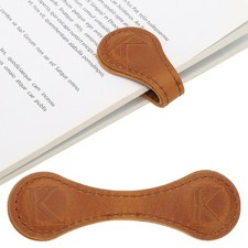 Magnetic Bookmarks, Initial