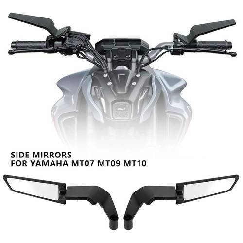 Moto stealth winglet - moto,