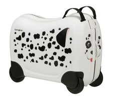 SAMSONITE Trolley Cavalcabile