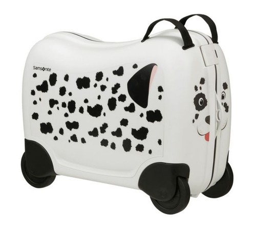 Samsonite trolley cavalcabile - samsonite,