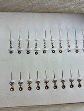 Coppia di orologi da tasca