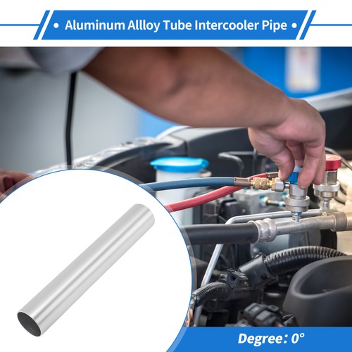 Tubo intercooler od 0 - tubo, 1,97"