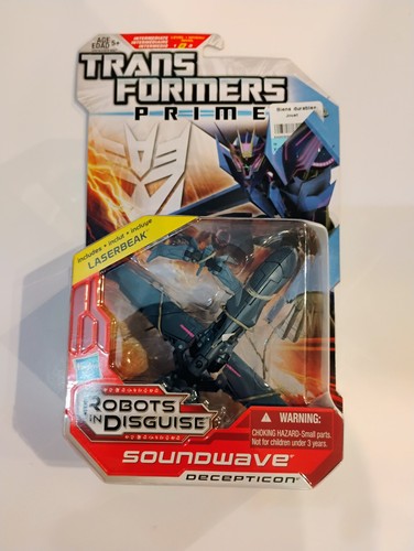 Transformers prime robots - transformers,