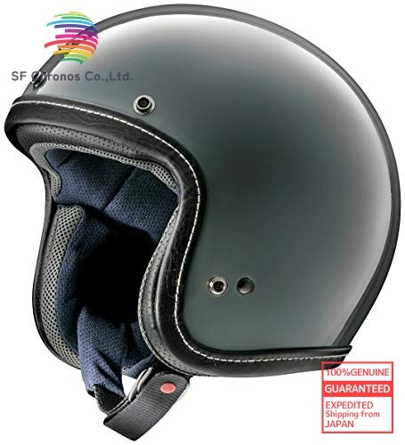Casco moto arai jet - jet, classic