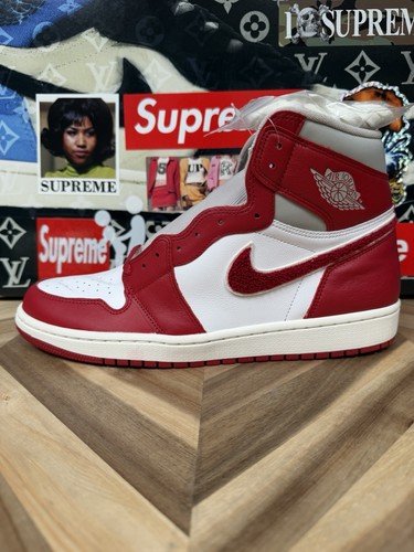 Nike air jordan retro - retro, hi
