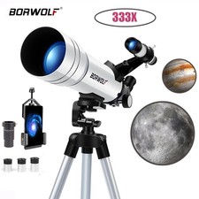 BORWOLF 70400 HD ASTRONOMICAL