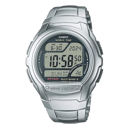 Orologio uomo casio - uomo,