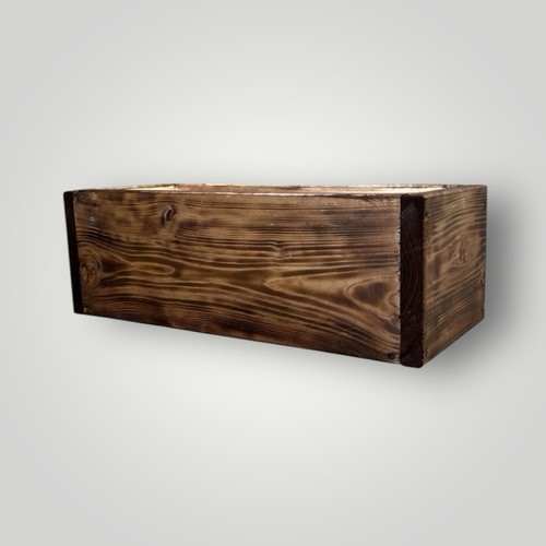 Fioriera legno parete - fioriera,