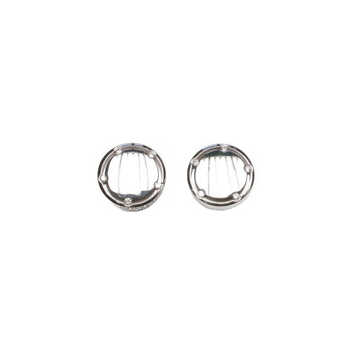 Orecchini side damiani - d-side,