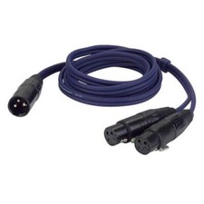Cavo XLR DAP AUDIO FL38150